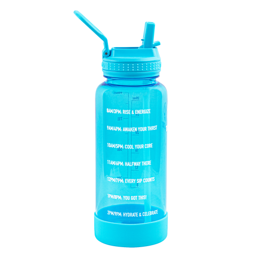 tritan-motivational-water-bottle-with-straw-lid-s1 52538-Tritan-Straw-Motivational-32-BreezyBlue-left.png