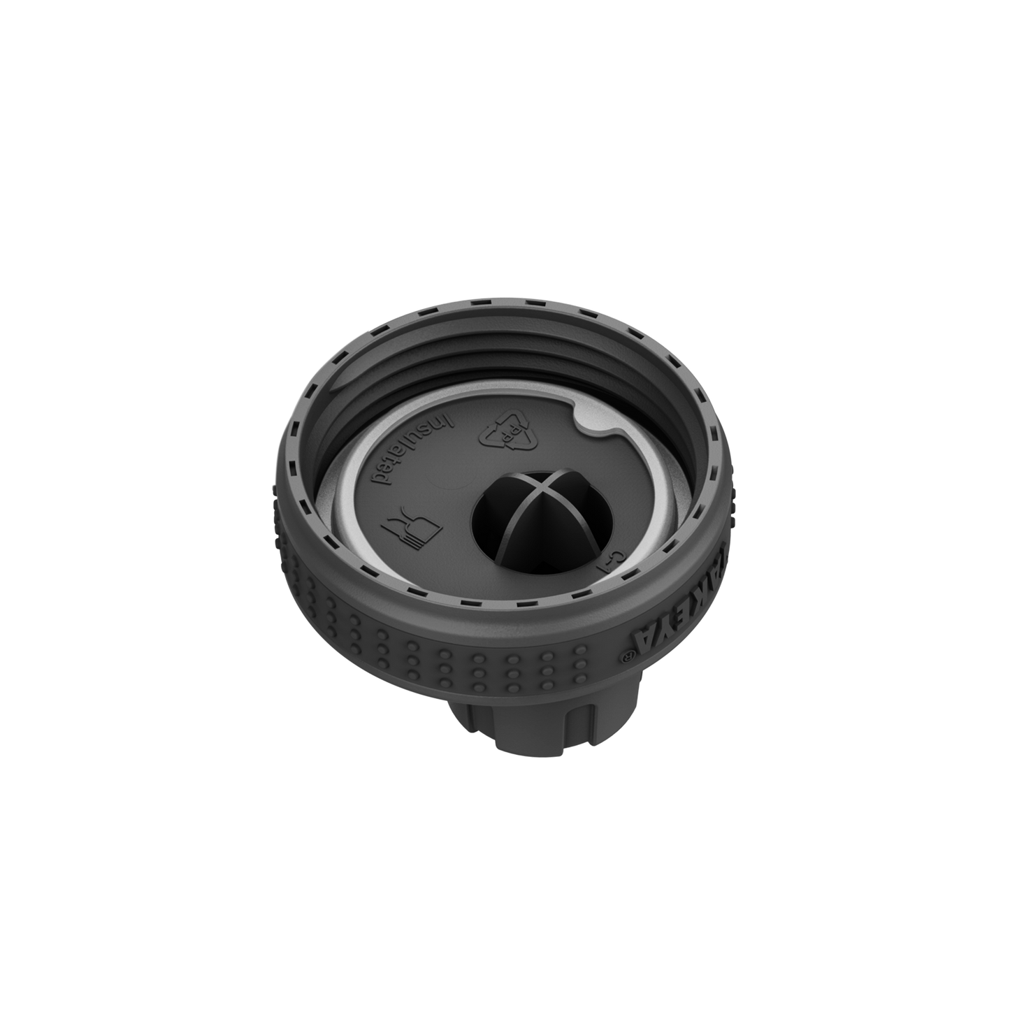 actives-insulated-spout-lid-no-handle-y3 96079-Actives-PB-Spout-64-NoHandle-Onyx-lidbottom.png