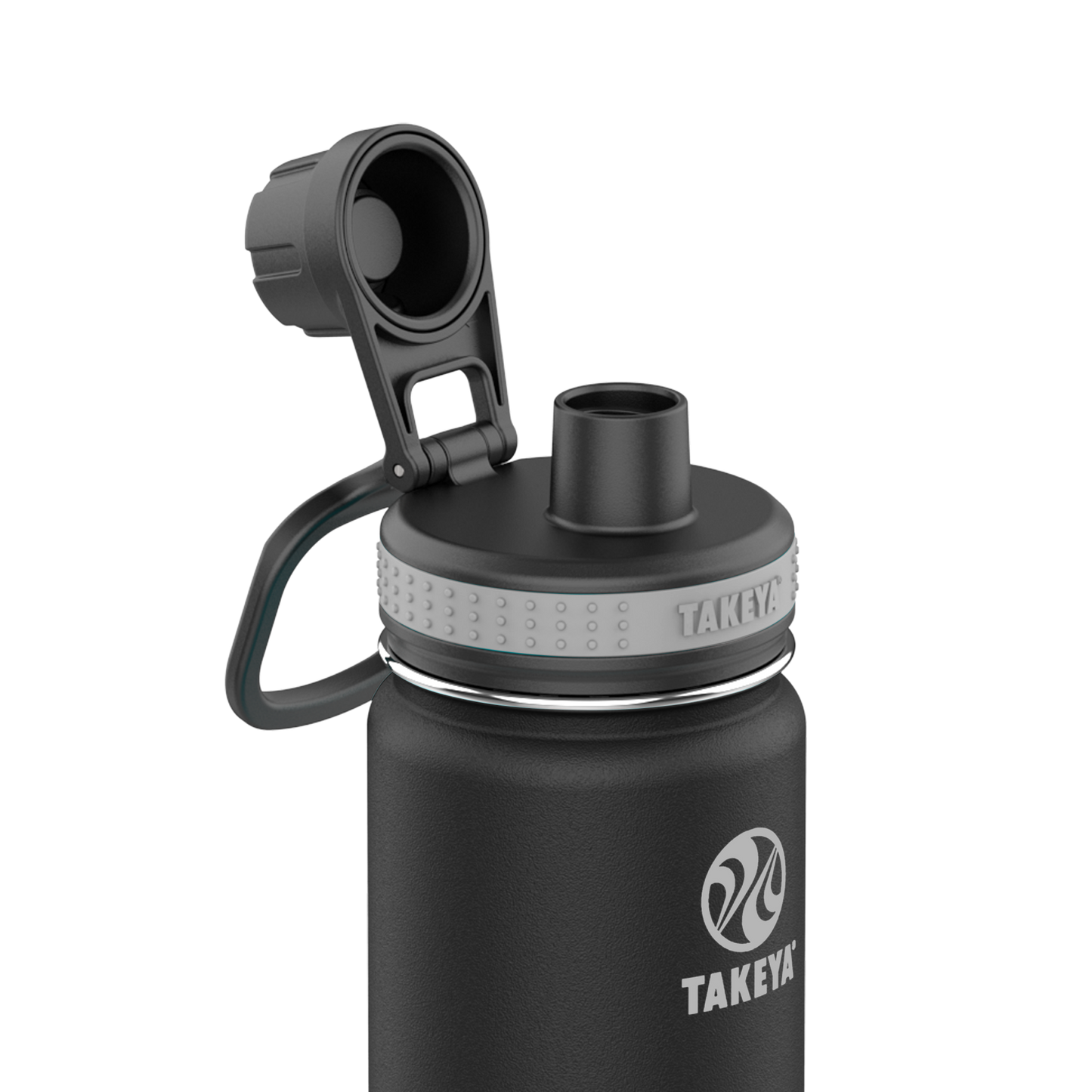 originals-water-bottle-with-spout-lid-h8 50001-OG-Spout-18-Black-open_fa337b2c-d434-463f-a44d-7ae8a87a8d7b.png