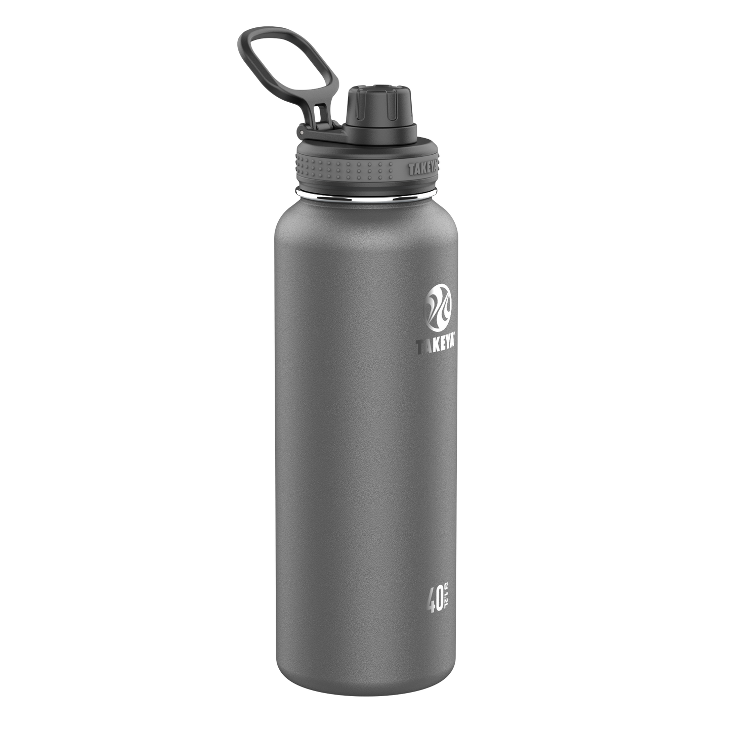 originals-water-bottle-with-spout-lid-h8 50025-OG-Spout-40-graphite-angle.png