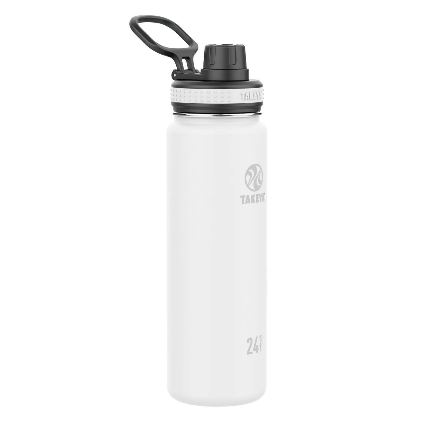 originals-water-bottle-with-spout-lid-h8 50042-OG-Spout-24-White-angle.png