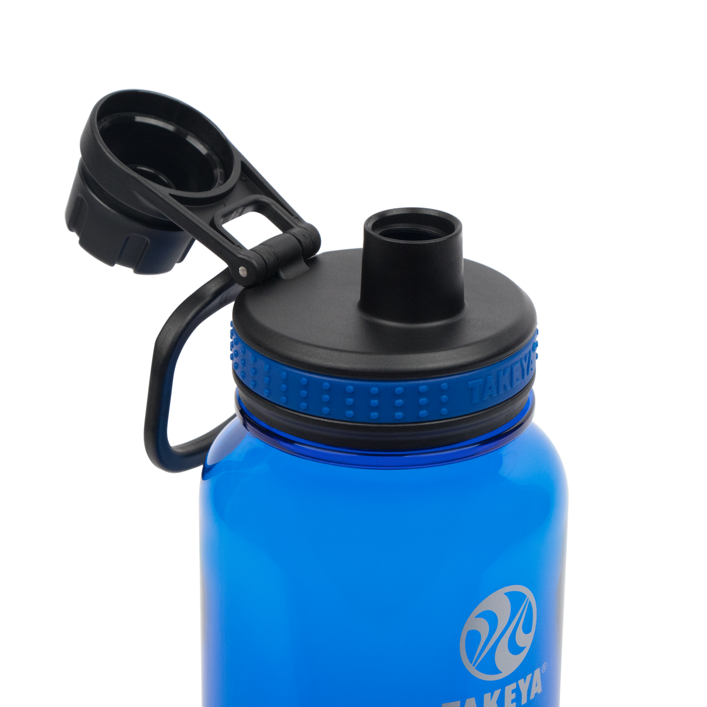 tritan-water-bottle-with-spout-lid-4-pack-k9 50276-Tritan-Spout_Lid-32-Royal-open.png