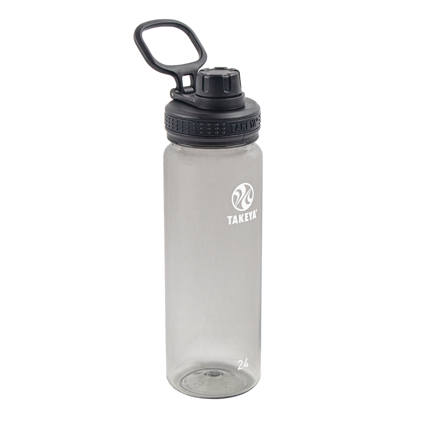 tritan-water-bottle-with-spout-lid-w0 50404-Tritan-Spout-24-StormyBlack-angle.png