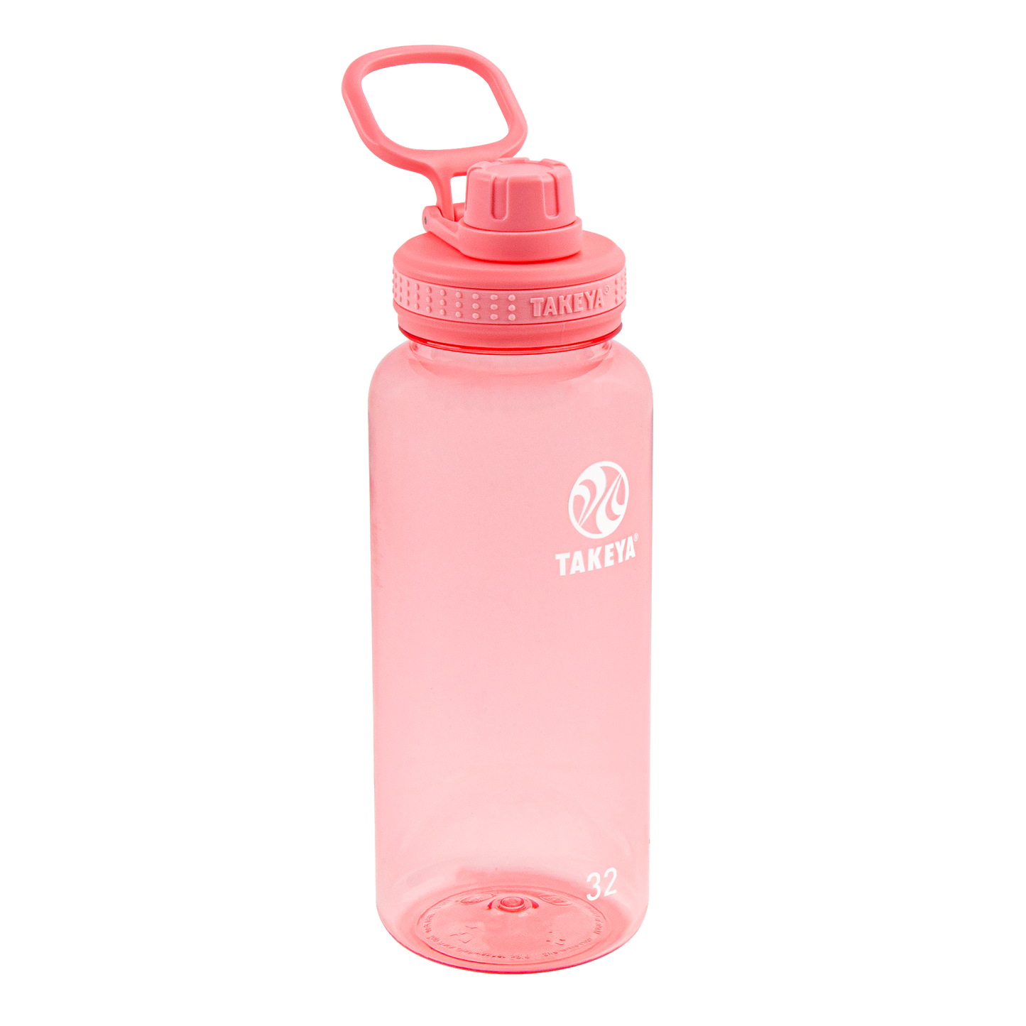 tritan-water-bottle-with-spout-lid-w0 50406-Tritan-Spout-32-FlutterPink-angle.png