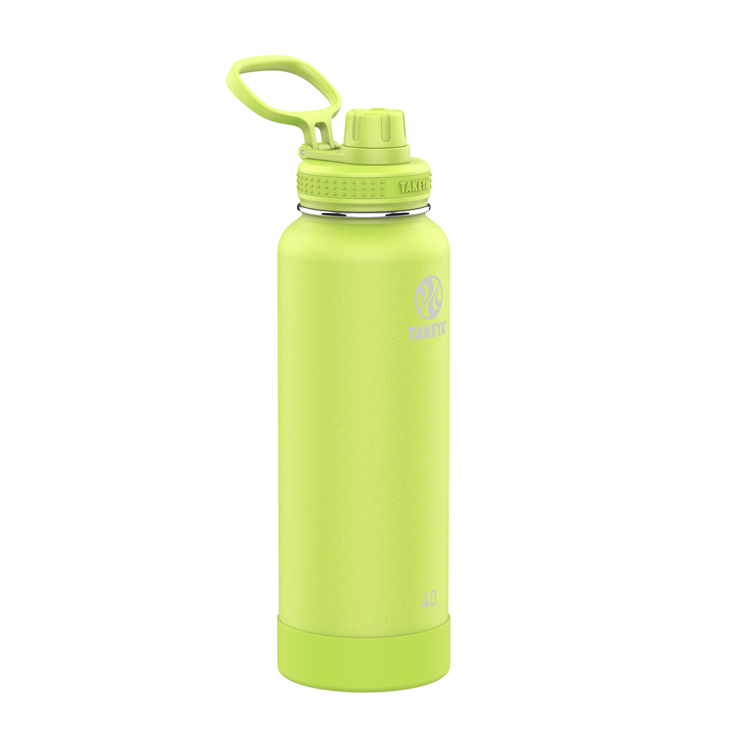 actives-water-bottle-with-spout-lid-p0 51015-Actives-Spout-40-CitronGreen-angle.png