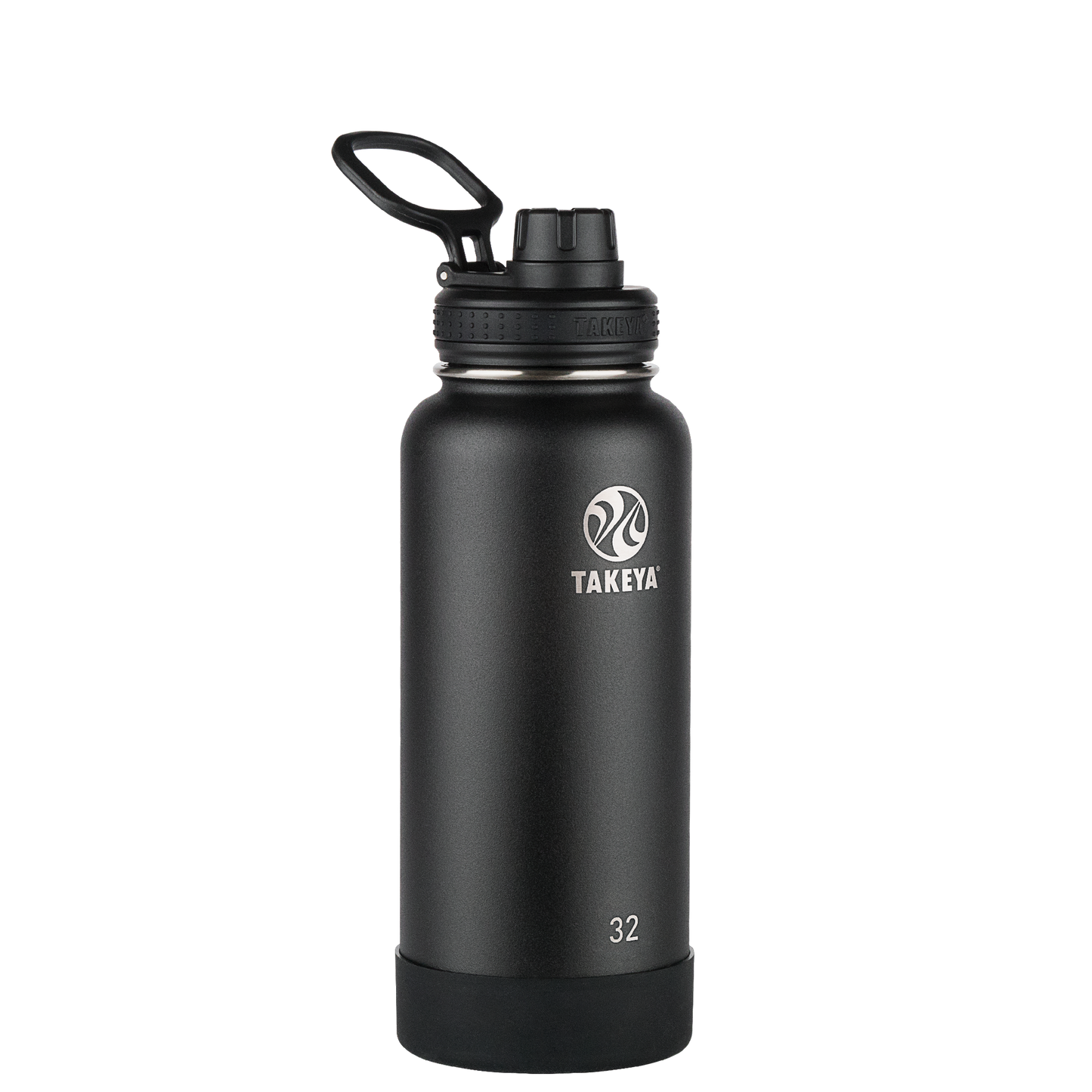 actives-water-bottle-with-spout-lid-p0 51020-Actives-Spout-32-Onyx-angle.png