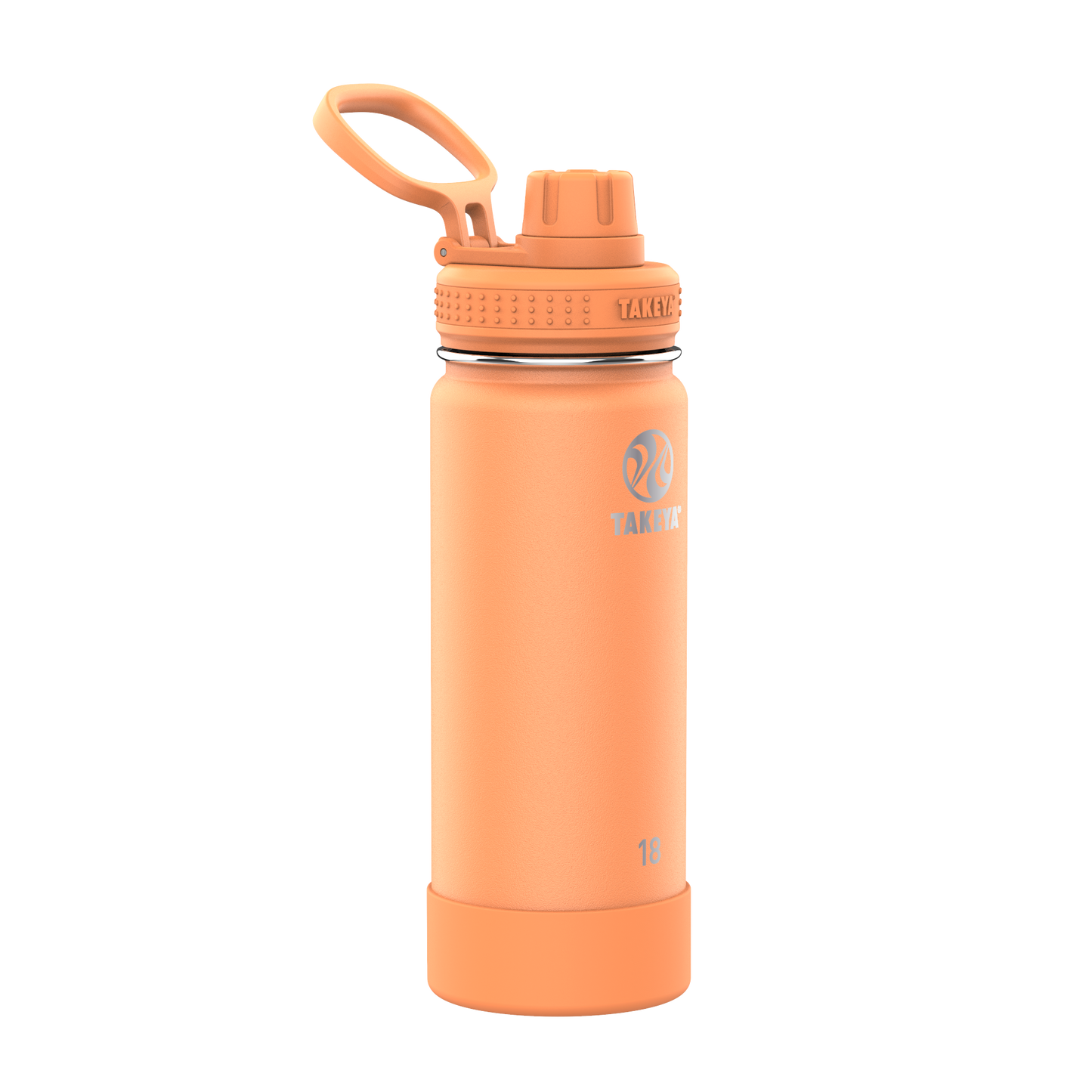 actives-water-bottle-with-spout-lid-p0 51074-Actives-Spout-18-TartOrange-angle.png