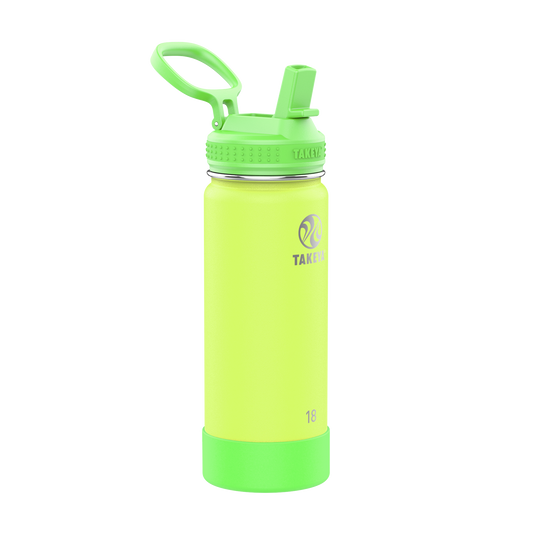 actives-kids-glow-in-the-dark-water-bottle-with-straw-lid-i9 51075-Actives-Kids-Straw-18-GID-LightningGreen-angle.png