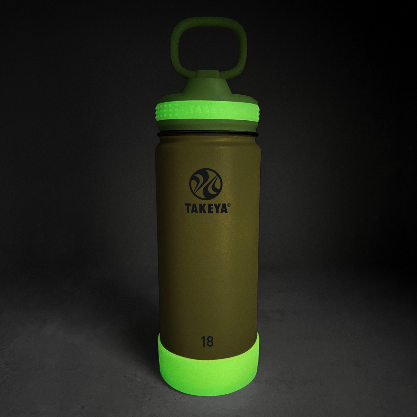 actives-kids-glow-in-the-dark-water-bottle-with-straw-lid-i9 51075-Actives-Kids-Straw-18-GID-LightningGreen-dark-V2.png