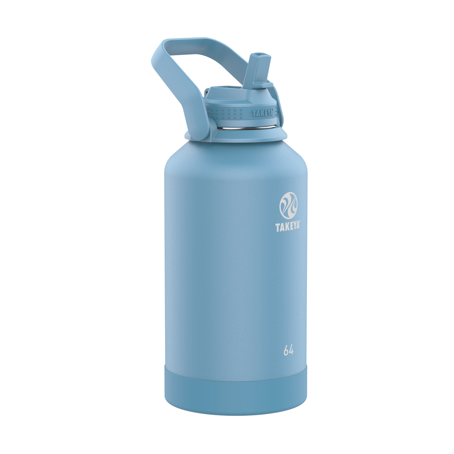 actives-water-bottle-with-straw-lid-r4 51190-Actives-Straw-64-Bluestone-angle.png