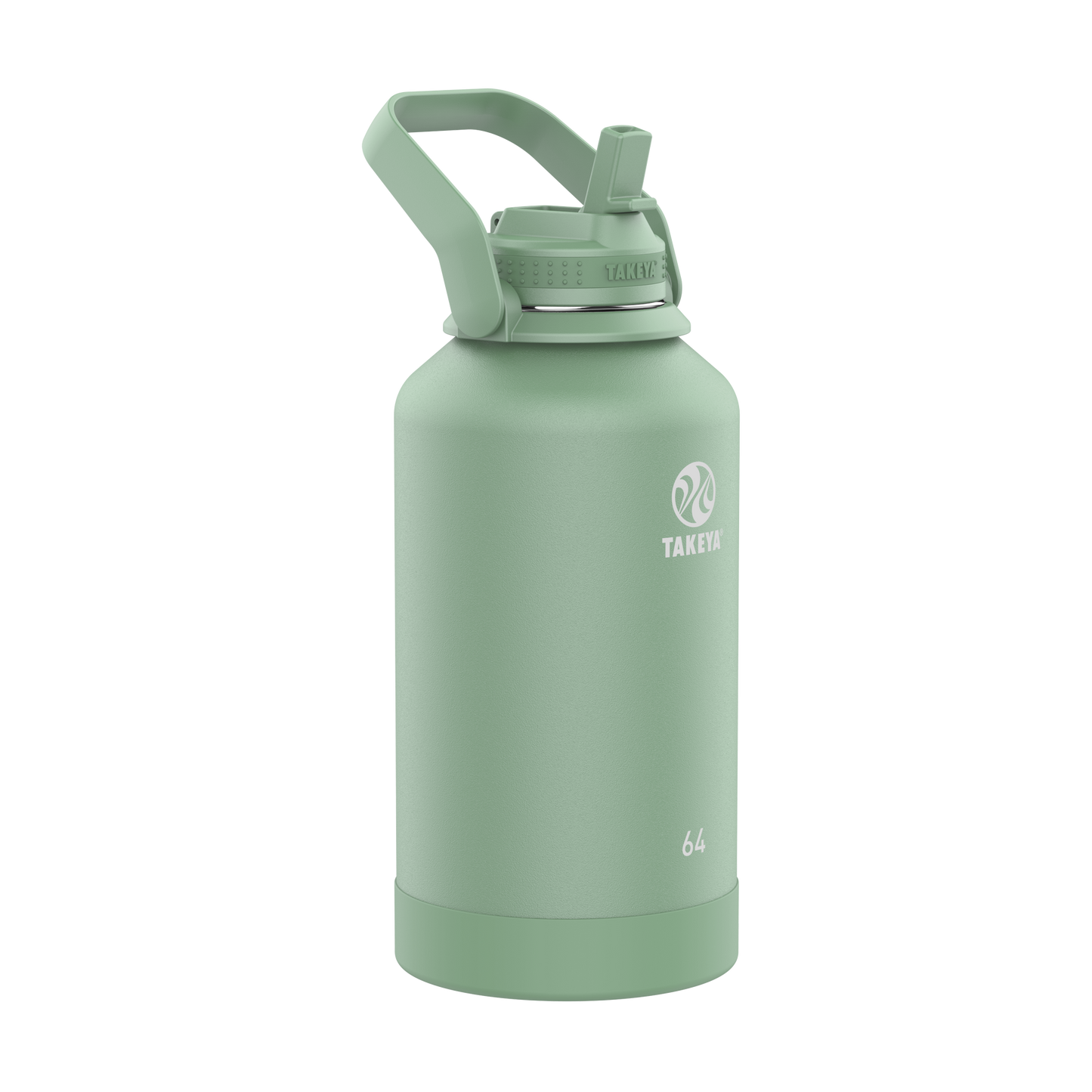 actives-water-bottle-with-straw-lid-r4 51191-Actives-Straw-64-Cucumber-angle.png