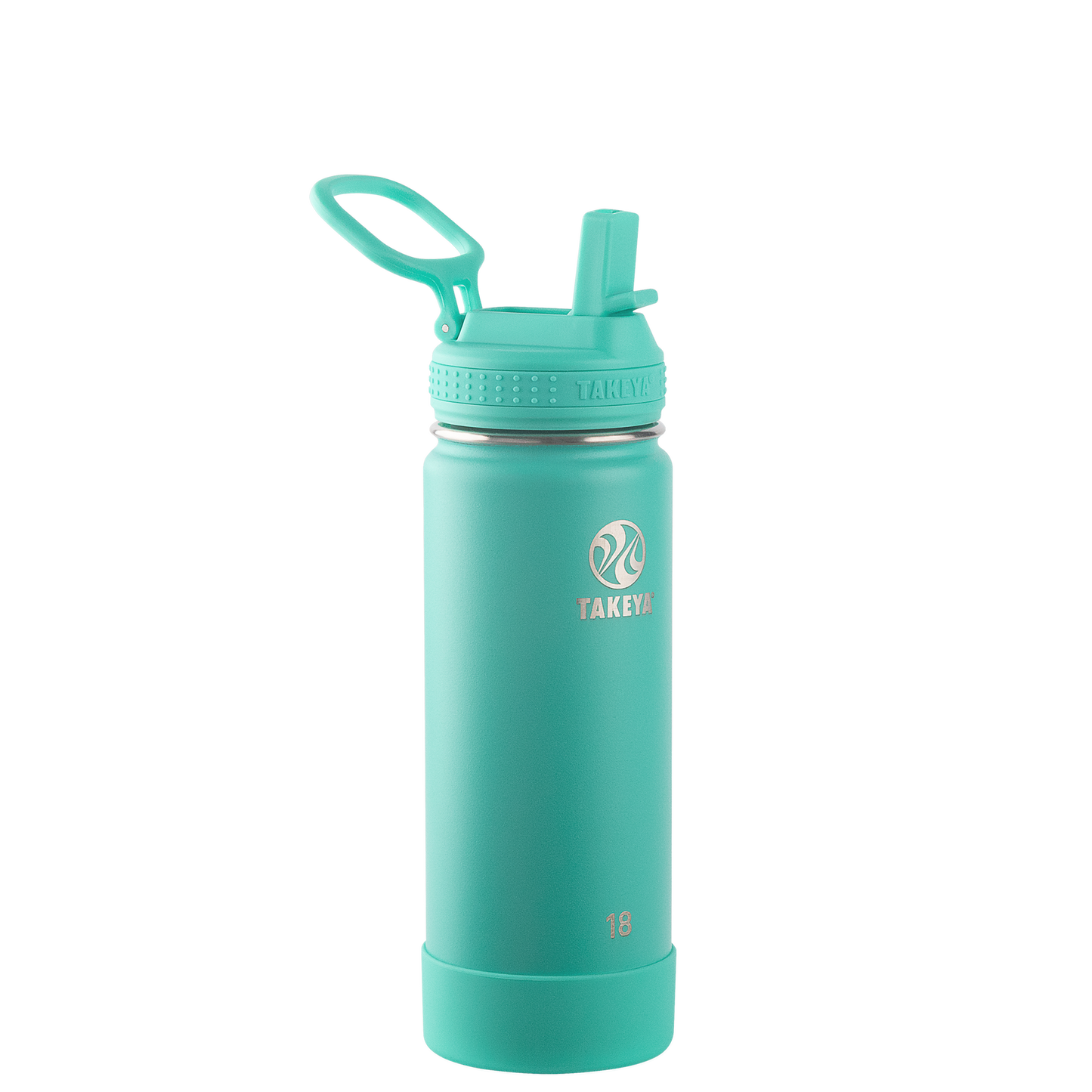 actives-water-bottle-with-straw-lid-r4 51203-Actives-Straw-18-Teal-angle.png