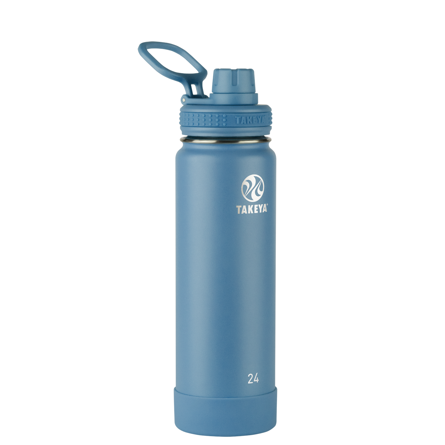 actives-water-bottle-with-spout-lid-p0 51216-Actives-Spout-24-Bluestone-angle.png