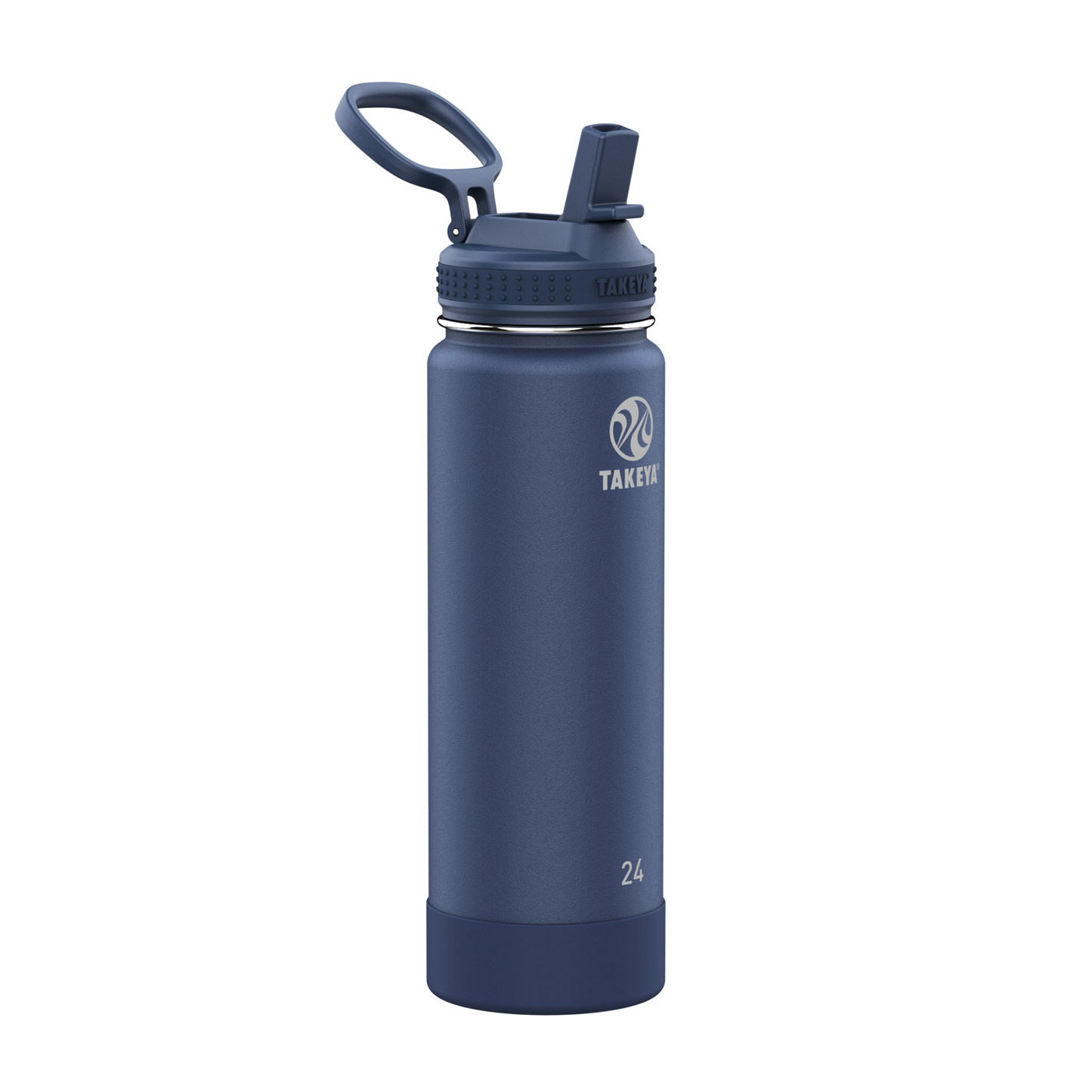 actives-water-bottle-with-straw-lid-r4 51229-Actives-Straw-24-Midnight-angle.png