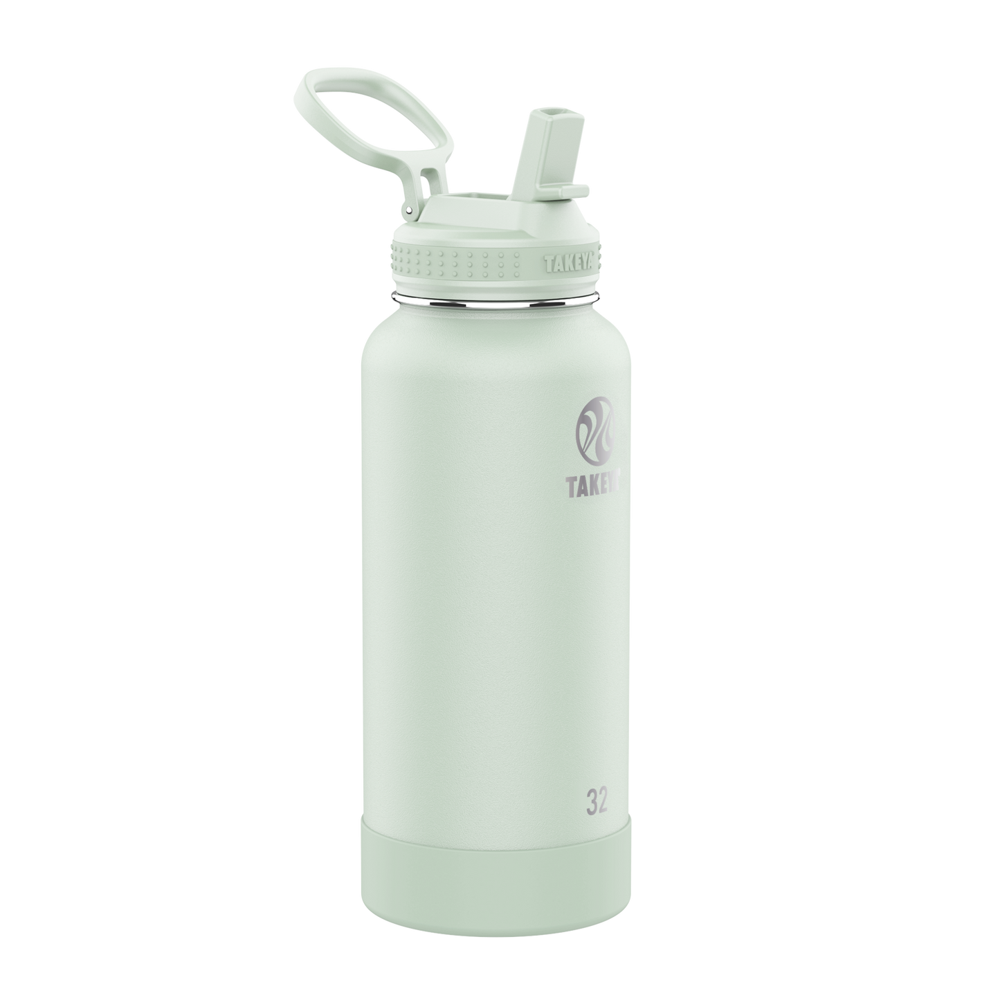 actives-water-bottle-with-straw-lid-r4 51245-Actives-Straw-32-FreshMint-angle.png
