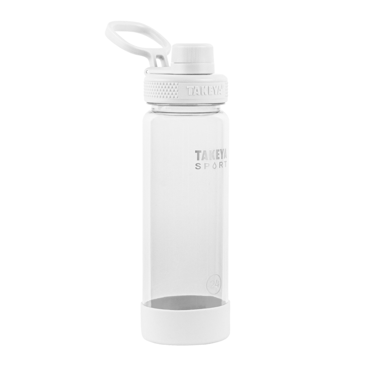 tritan-sport-water-bottle-with-spout-lid-h4 51668-TKS-Tritan-Spout-24-ExtremeAir-frontangle.png