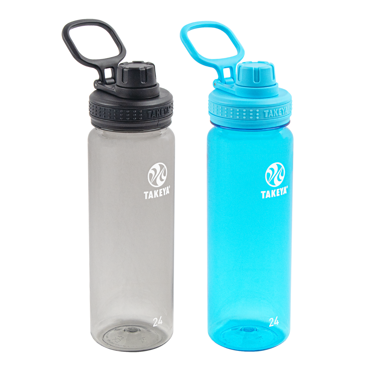 tritan-water-bottle-bundle-with-spout-lid-2-pack-v7 51688-Tritan-Spout-24-2pk-StormyBlack-BreezyBlue-angle_47de1ebc-7e67-4a88-abe1-6dfbee34e6a6.png