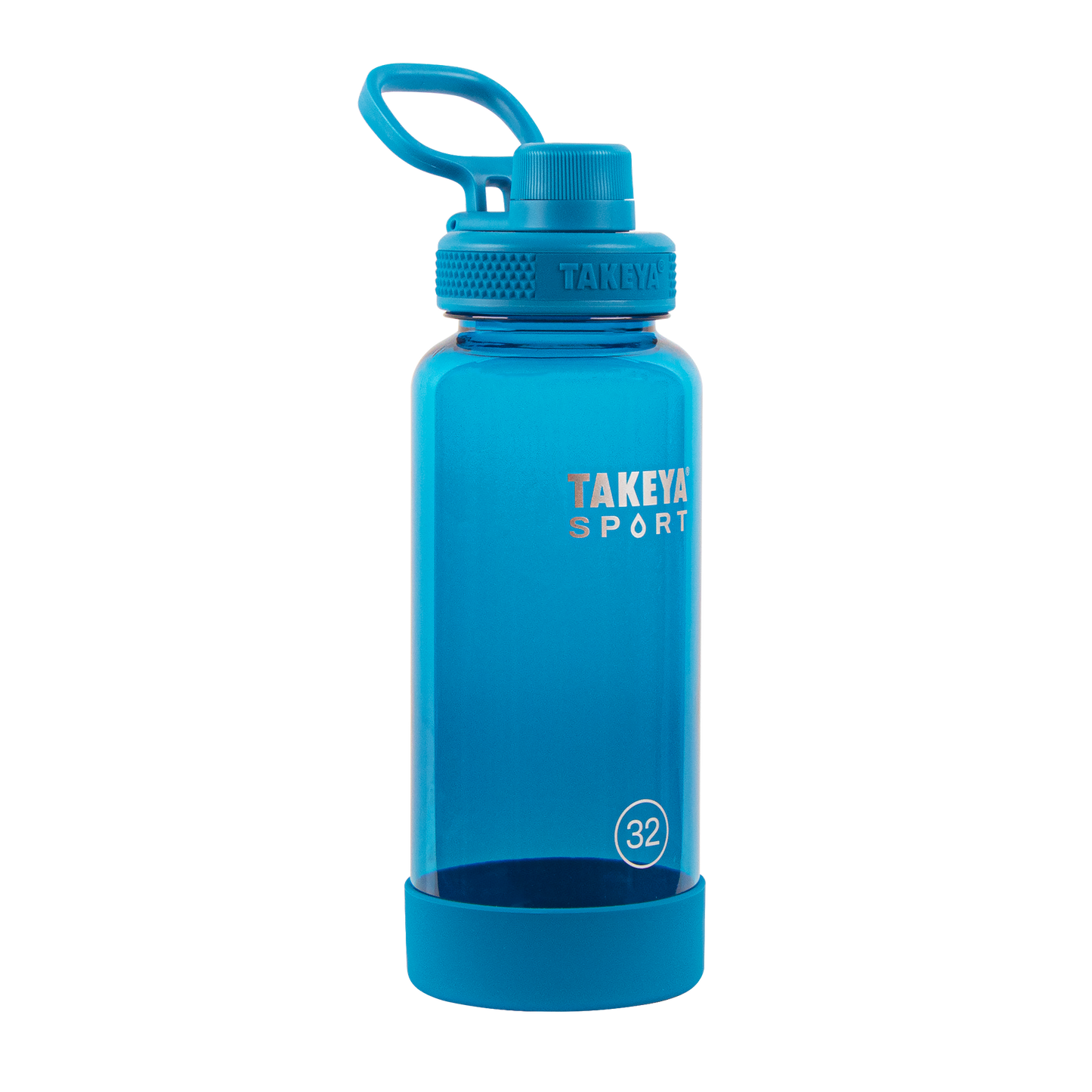 tritan-sport-water-bottle-with-spout-lid-h4 51830-TKS-Tritan-Spout-32-ChampionBlue-frontangle.png