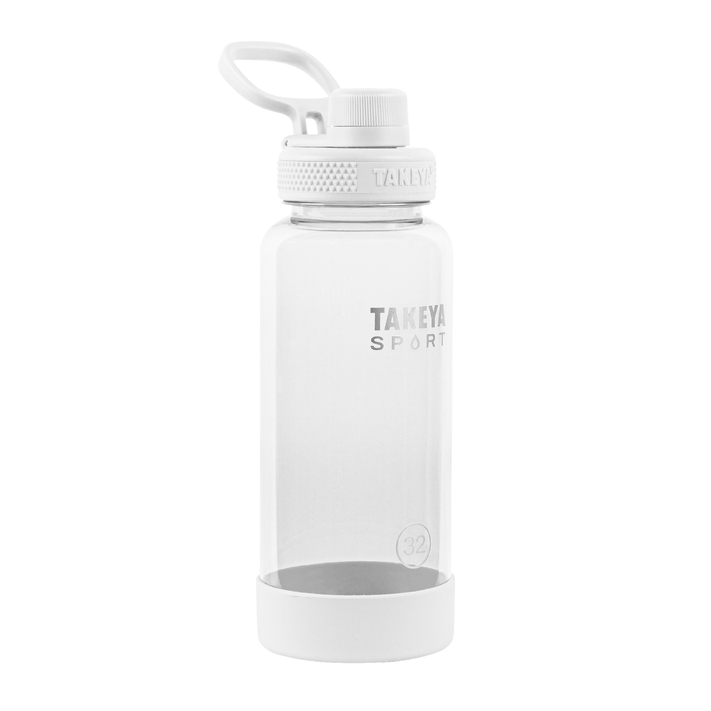 tritan-sport-water-bottle-with-spout-lid-h4 51833-TKS-Tritan-Spout-32-ExtremeAir-frontangle.png
