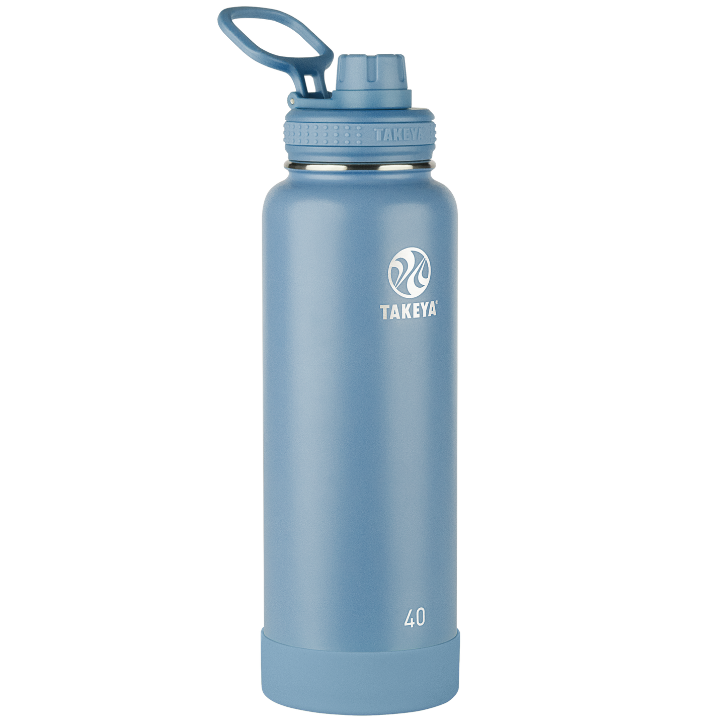 actives-water-bottle-with-spout-lid-p0 52001-Actives-Spout-40-Bluestone-angle.png
