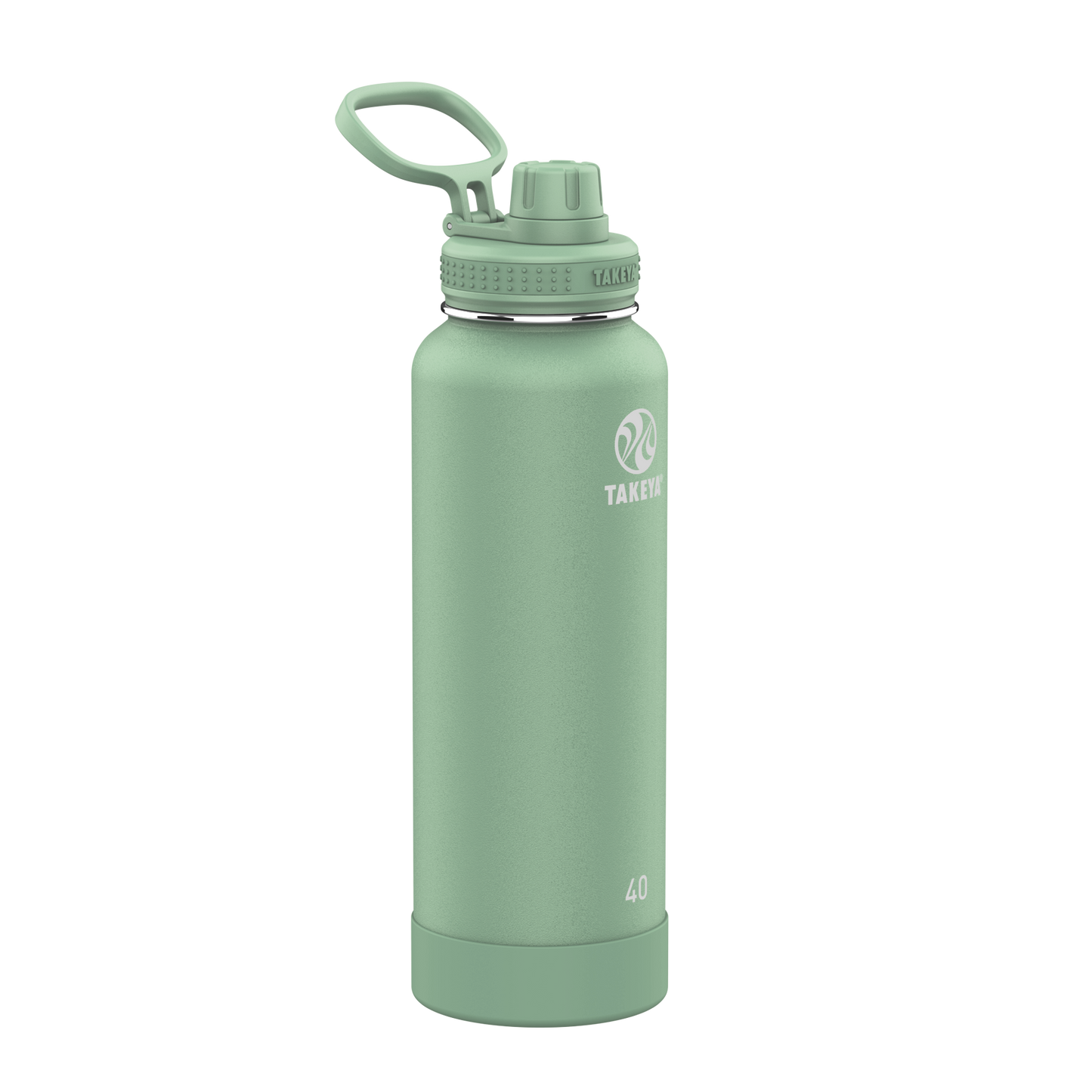 actives-water-bottle-with-spout-lid-p0 52035-Actives-Spout-40-Cucumber-angle.png