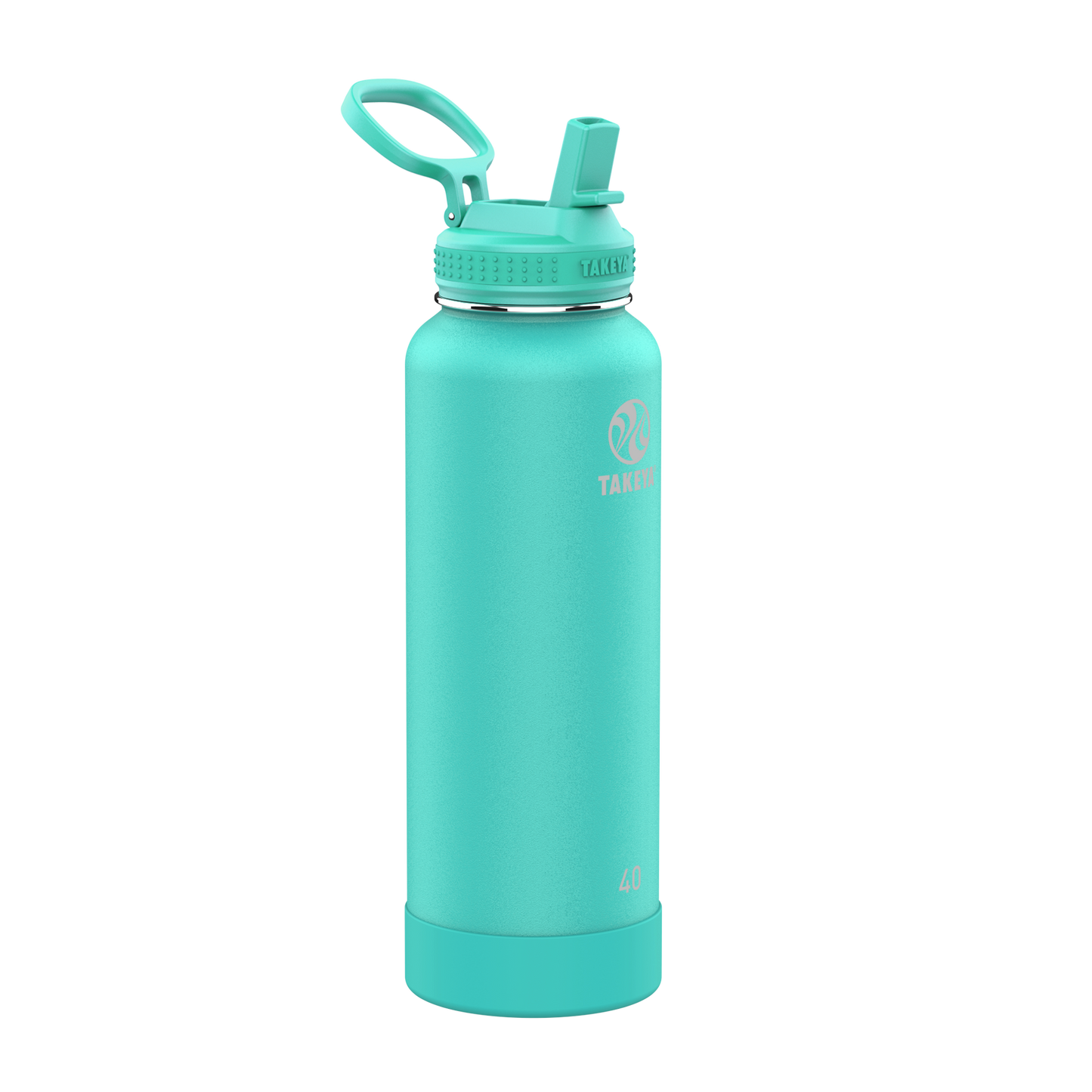 actives-water-bottle-with-straw-lid-r4 52037-Actives-Straw-40-Teal-angle.png