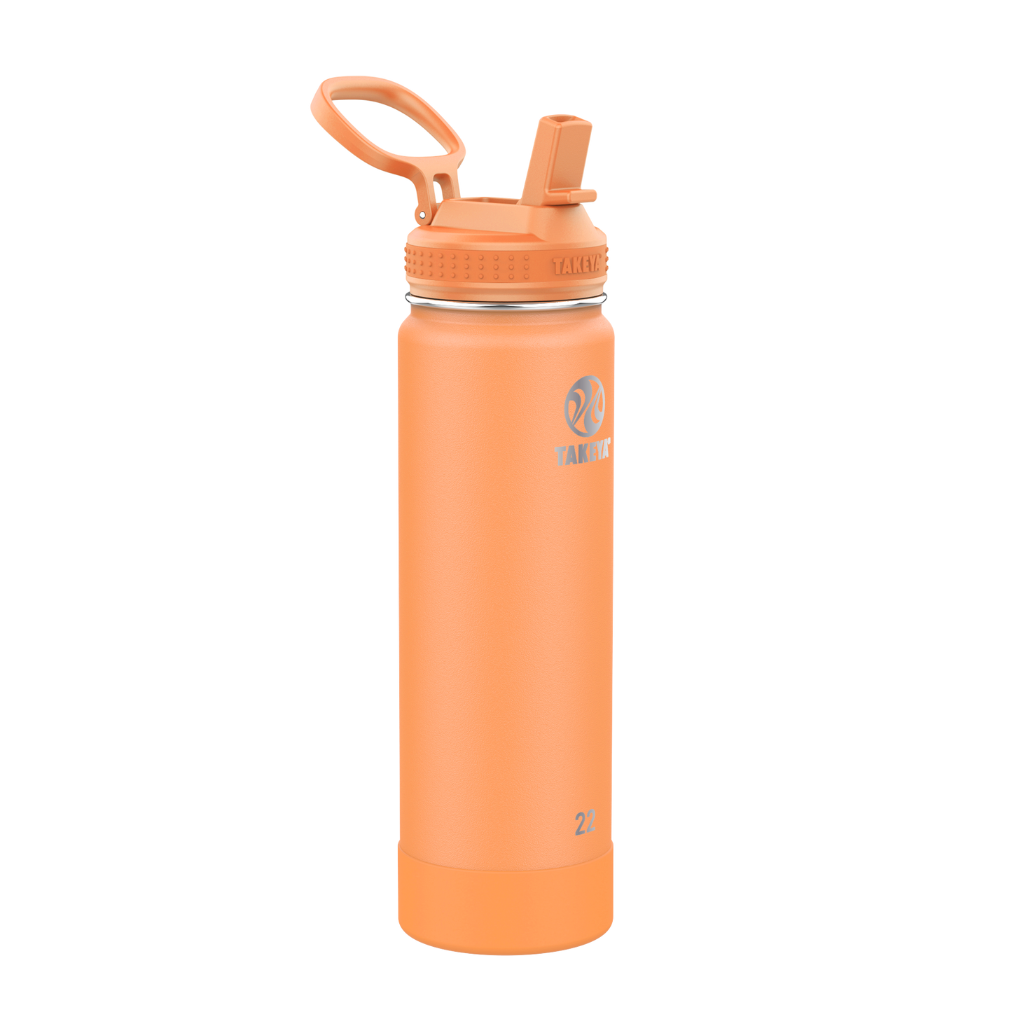 actives-water-bottle-with-straw-lid-r4 52299-Actives-Straw-22-TartOrange-angle.png