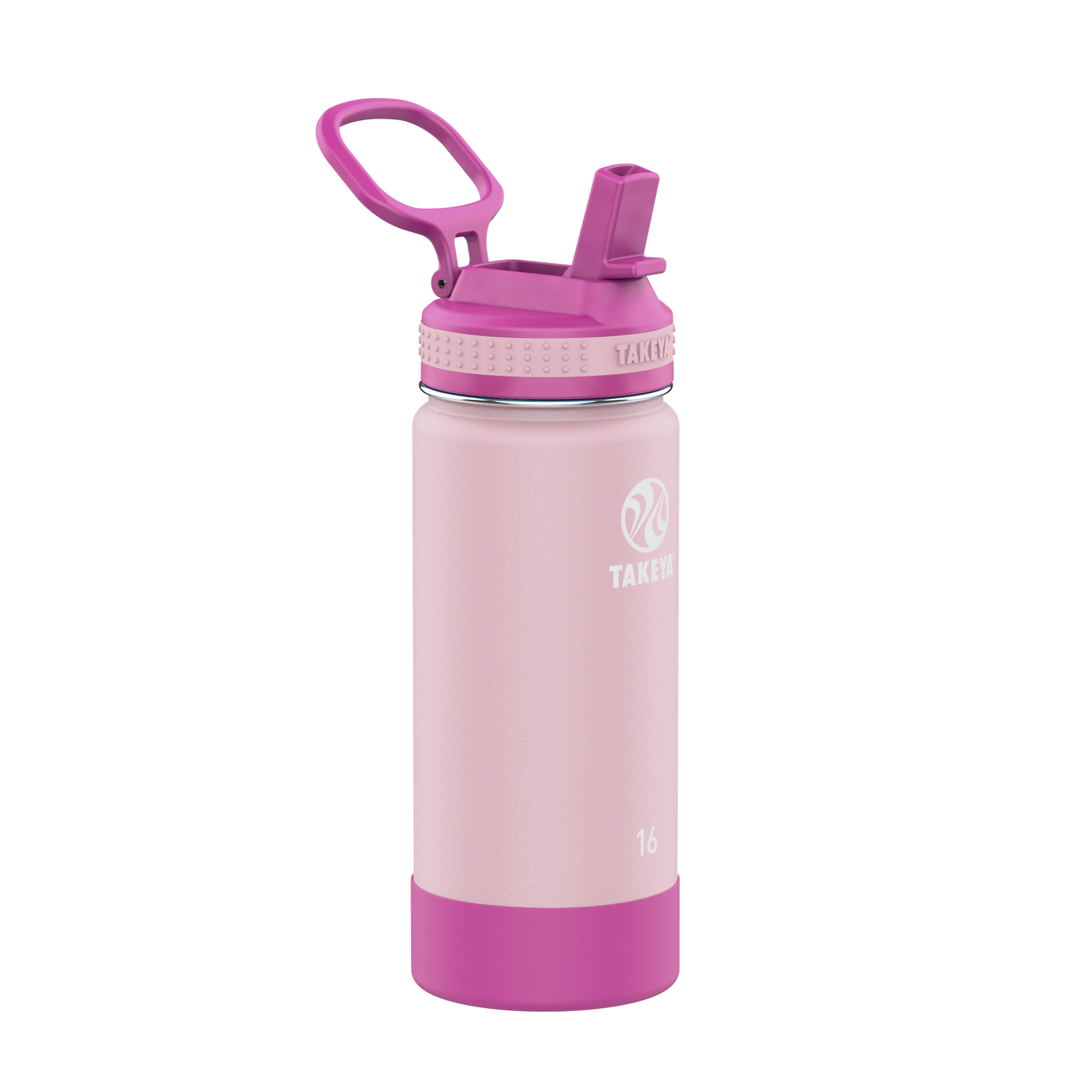 actives-kids-water-bottle-with-straw-lid-c8 52404-Actives-Kids-Straw-16-Blush-SuperPink-angle_1.png