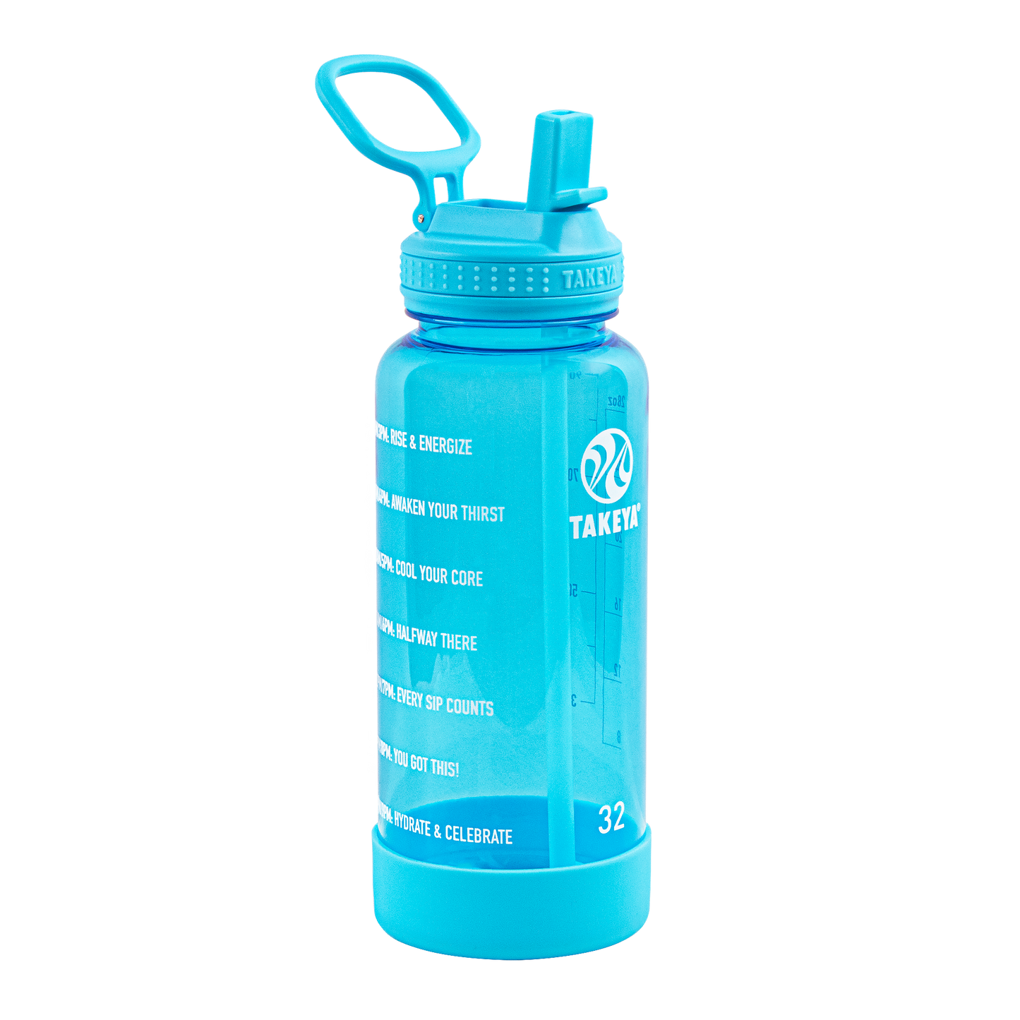 tritan-motivational-water-bottle-with-straw-lid-s1 52538-Tritan-Straw-Motivational-32-BreezyBlue-frontangle.png