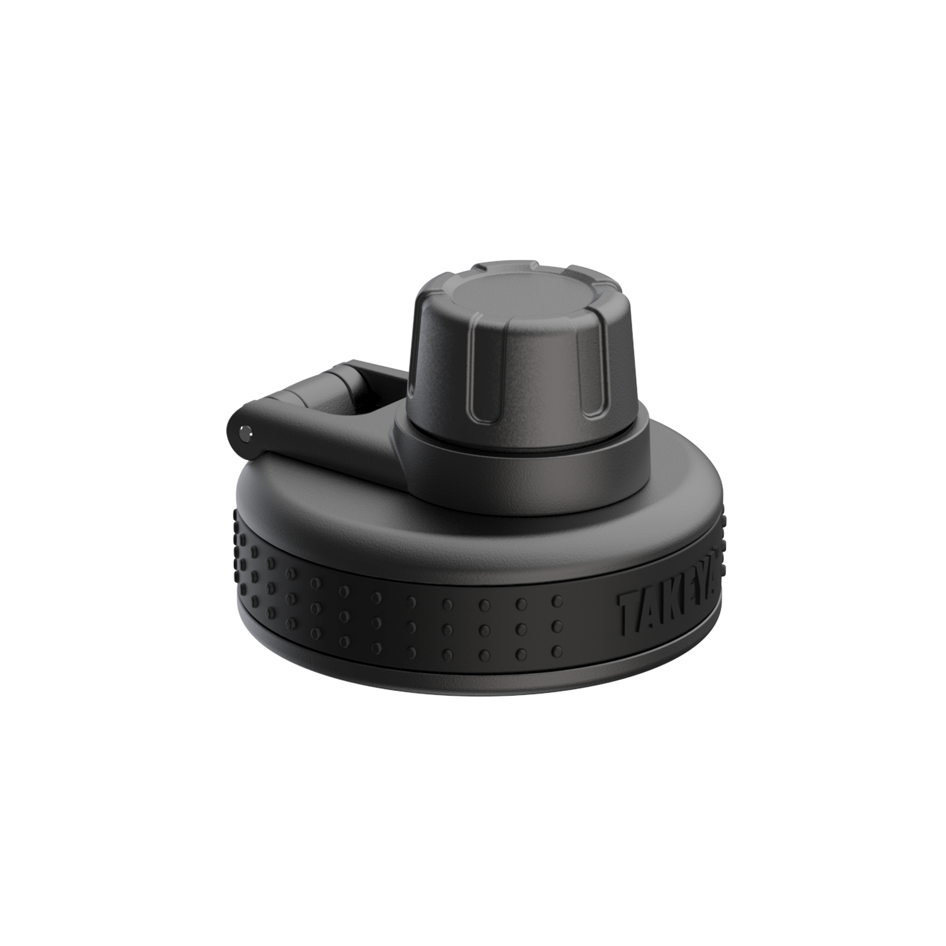 actives-insulated-spout-lid-no-handle-y3 96079-Actives-PB-Spout-64-NoHandle-Onyx-lid.png