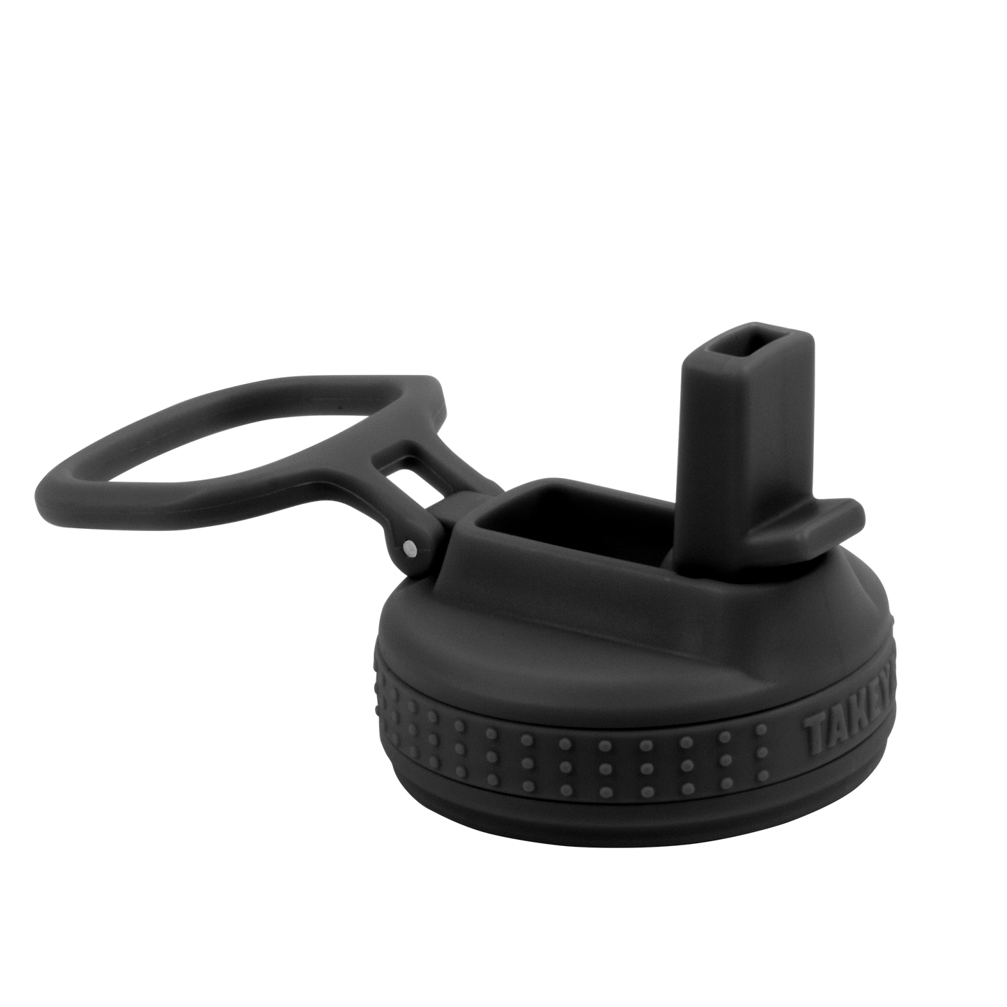 actives-straw-lid-o8 97145-R-StrawLid-FrontAngleTop-Onyx-Open.png