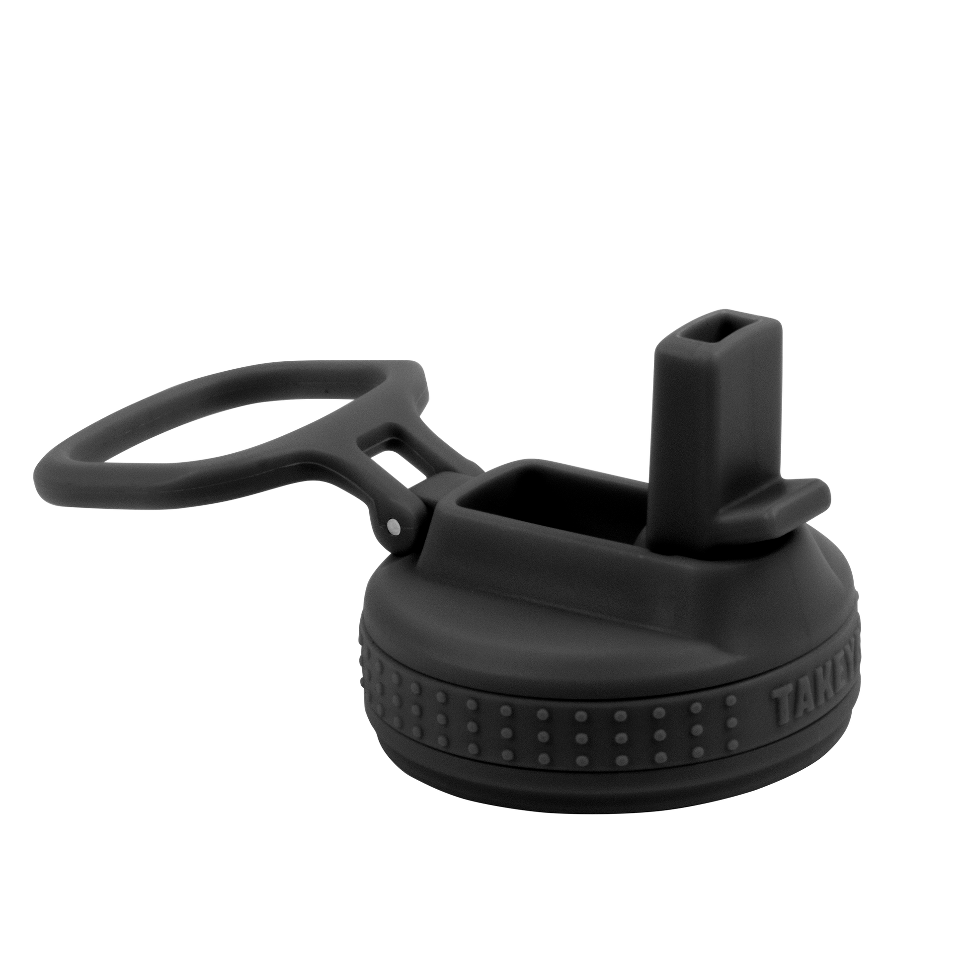actives-straw-lid-o8 97145-R-StrawLid-FrontAngleTop-Onyx-Open.png