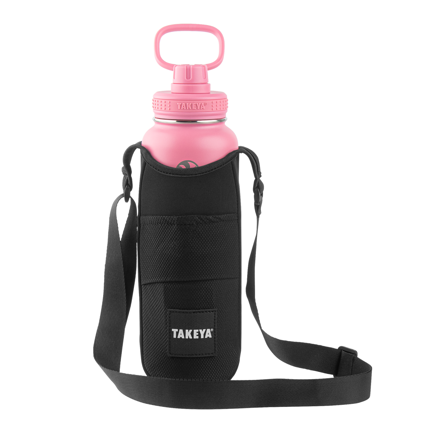 packable-bottle-sling-i0 97284-TF-32-40-Foldable-BottleSling-Onyx-Front-40Bottle.png