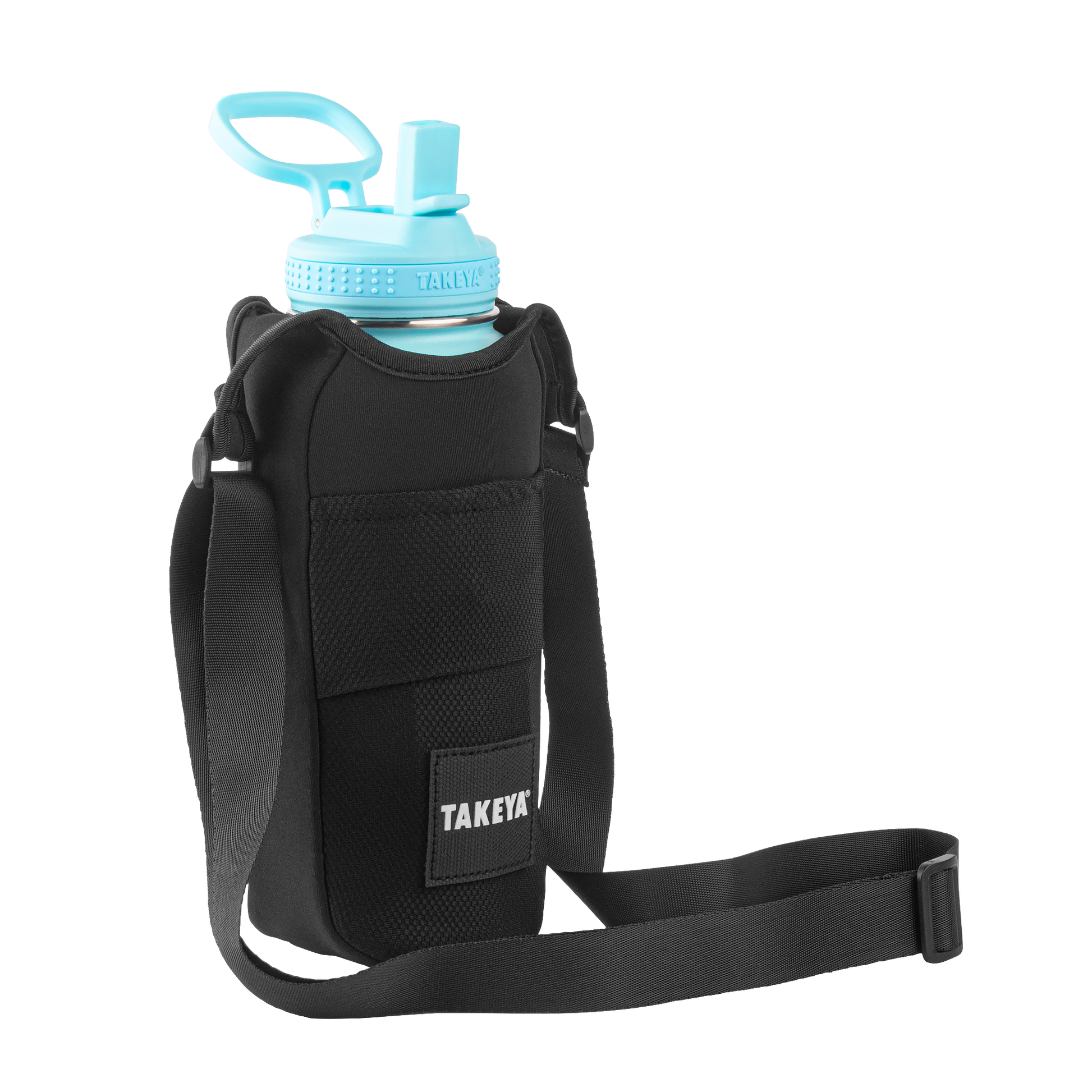 packable-bottle-sling-i0 97284-TF-32-40-Foldable-BottleSling-Onyx-FrontAngle-32Bottle.png