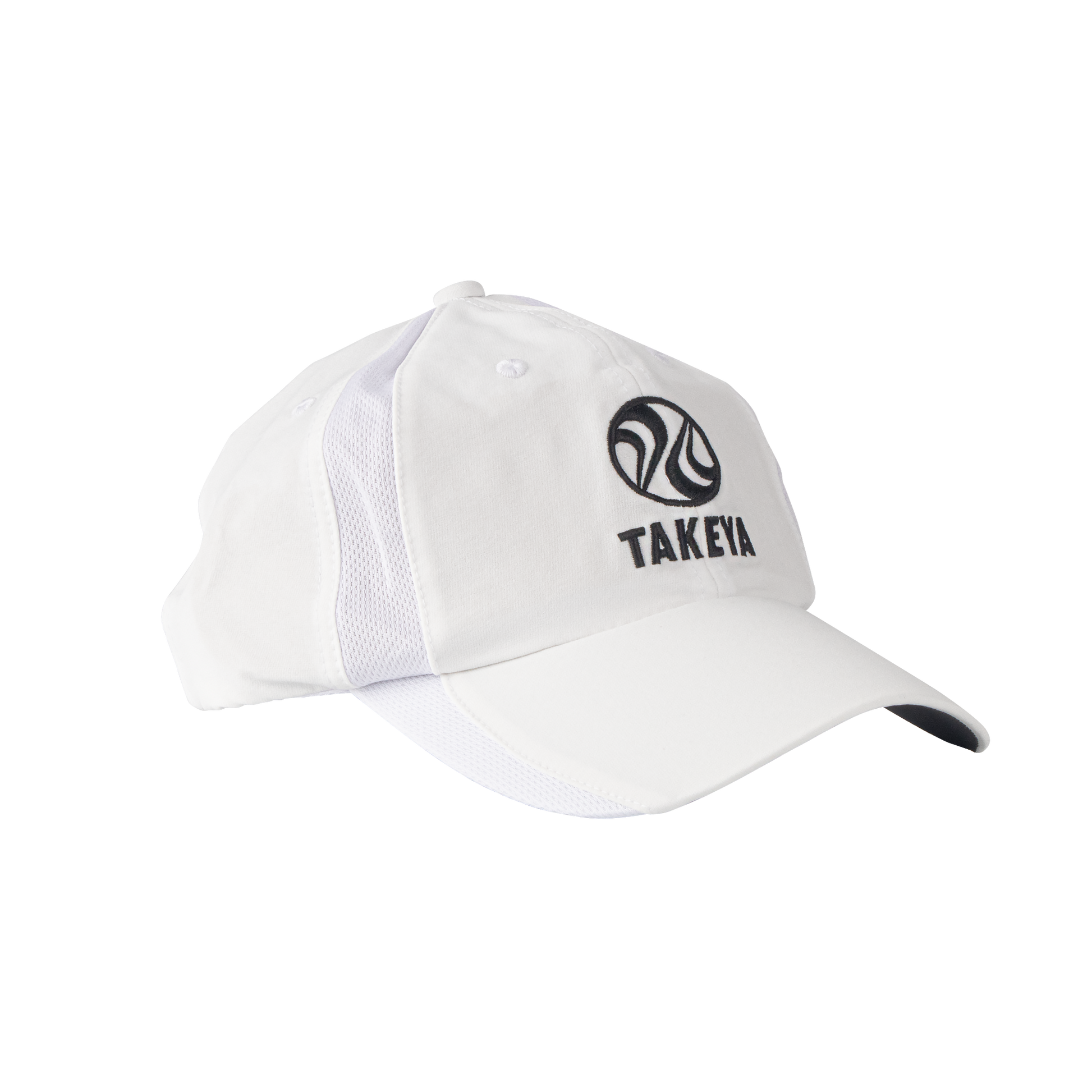 takeya-sport-vented-adjustable-hat-e2 97285-TK-PB-Hat-White-FrontAngle.png