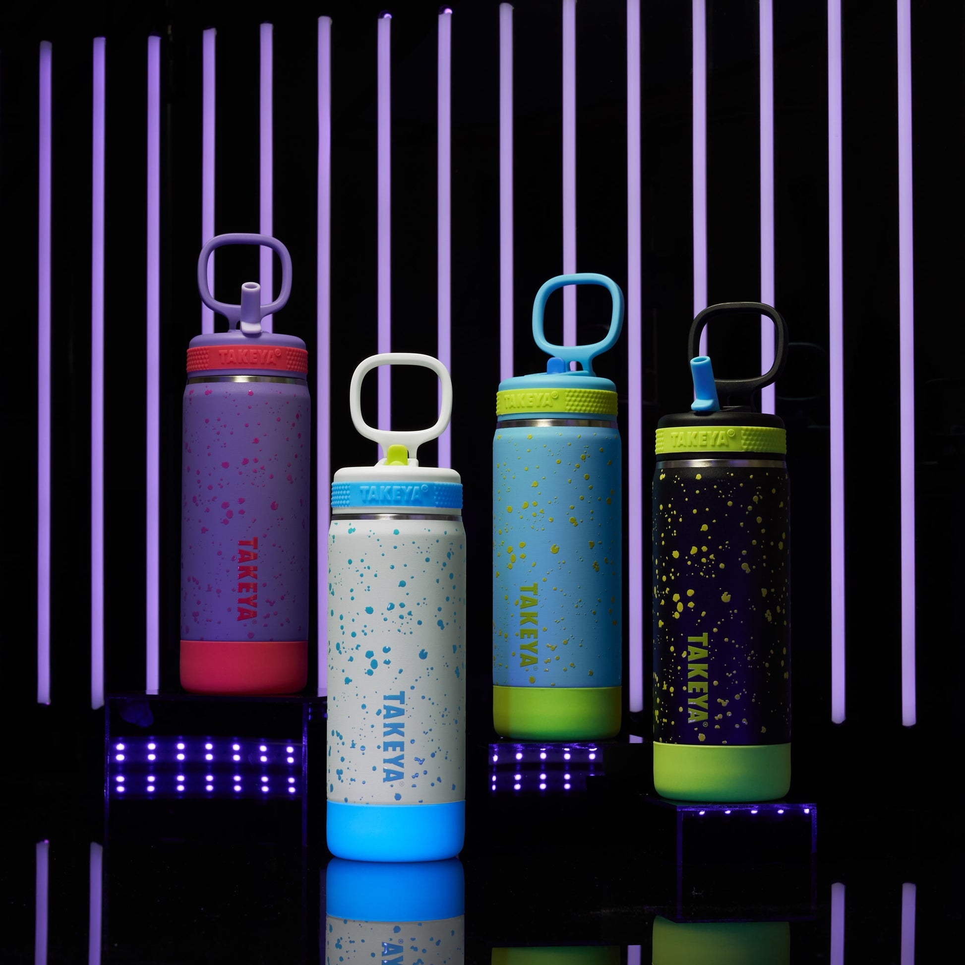 glow-in-the-dark-sport-kids-water-bottle-confetti-with-straw-lid-h4 TAKEYA_KIDS_SHOOT_GLOWINTHEDARK3160-ElevatedProduct-51368-51369-51370-51371-WebsiteThumbnail.jpg