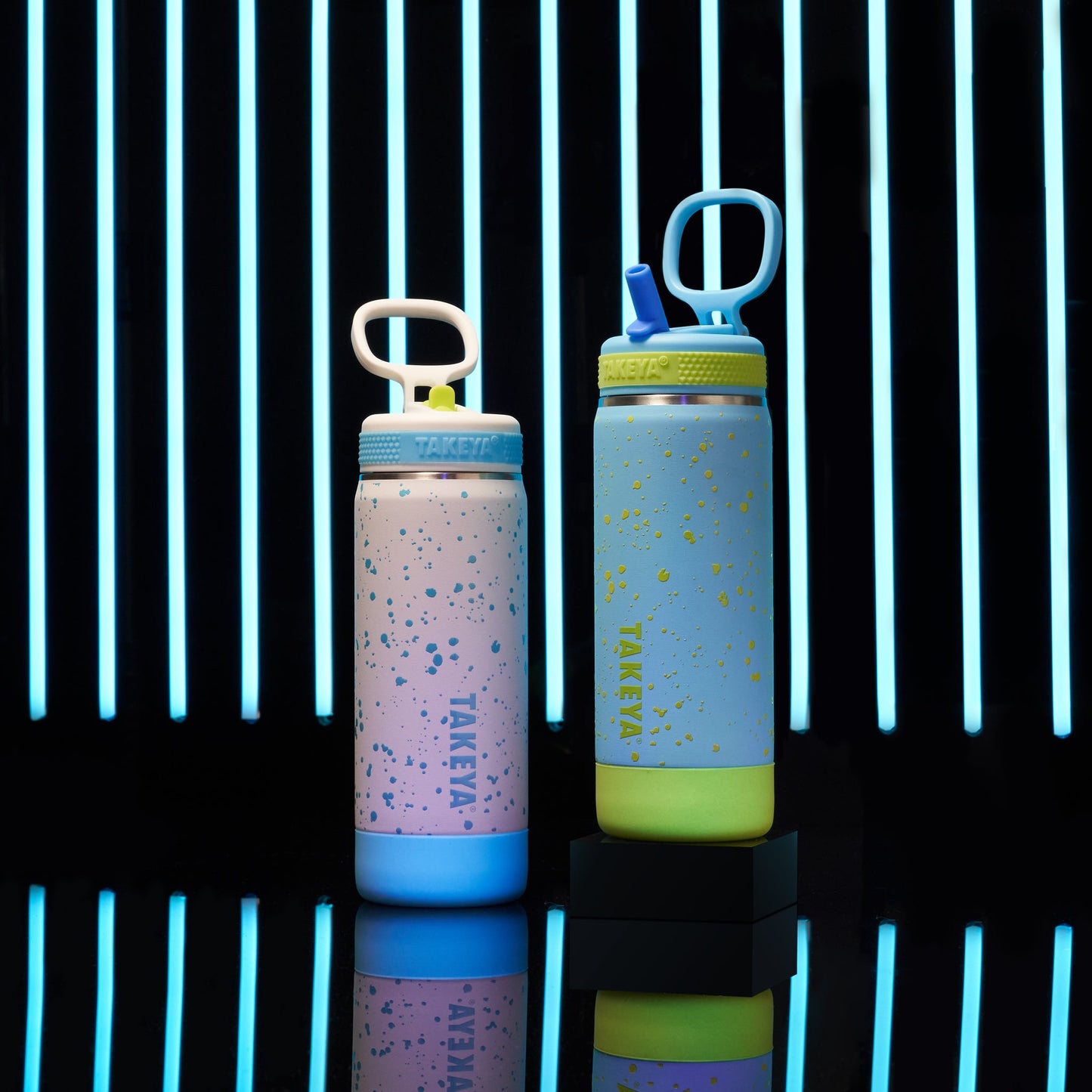 glow-in-the-dark-sport-kids-water-bottle-confetti-with-straw-lid-h4 TAKEYA_KIDS_SHOOT_GLOWINTHEDARK7306-ElevatedProduct-51368-51370-1-WebsiteThumbnail.jpg