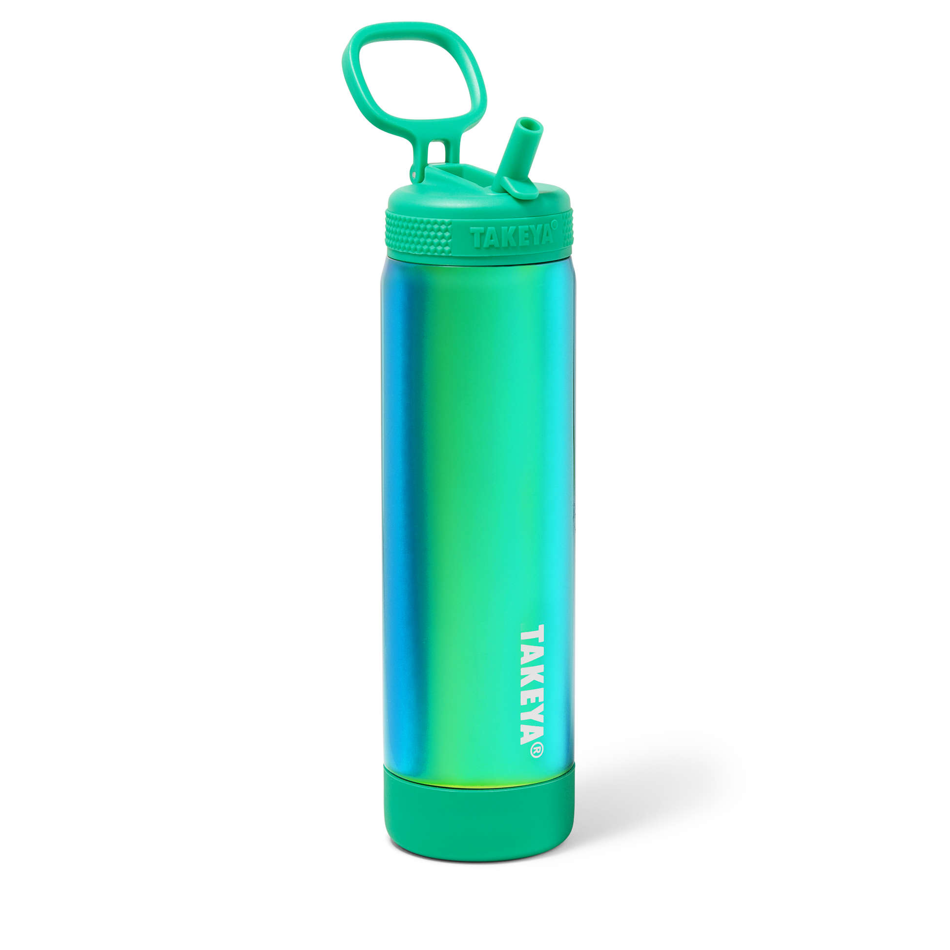 aurora-water-bottle-with-straw-lid-p0 TKS_F25_Aurora_StwBtl_AuroraEmerald_22oz_51386_v2_SHD.png