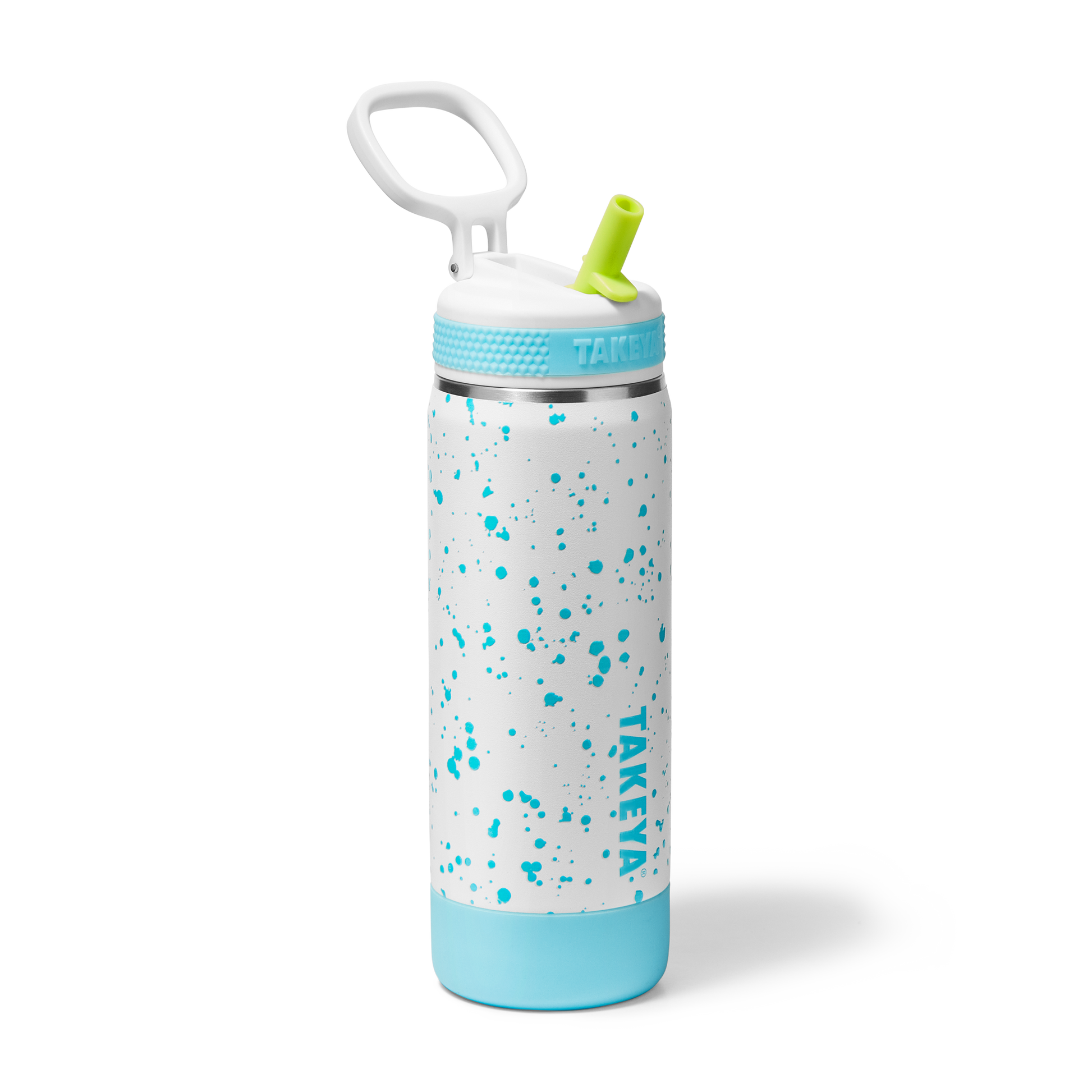 glow-in-the-dark-sport-kids-water-bottle-confetti-with-straw-lid-h4 TKS_SP25_CoreKidsGIDConfetti_StwBtl_CloudGlow_18oz_51368_v2_sRGB_SHD.png