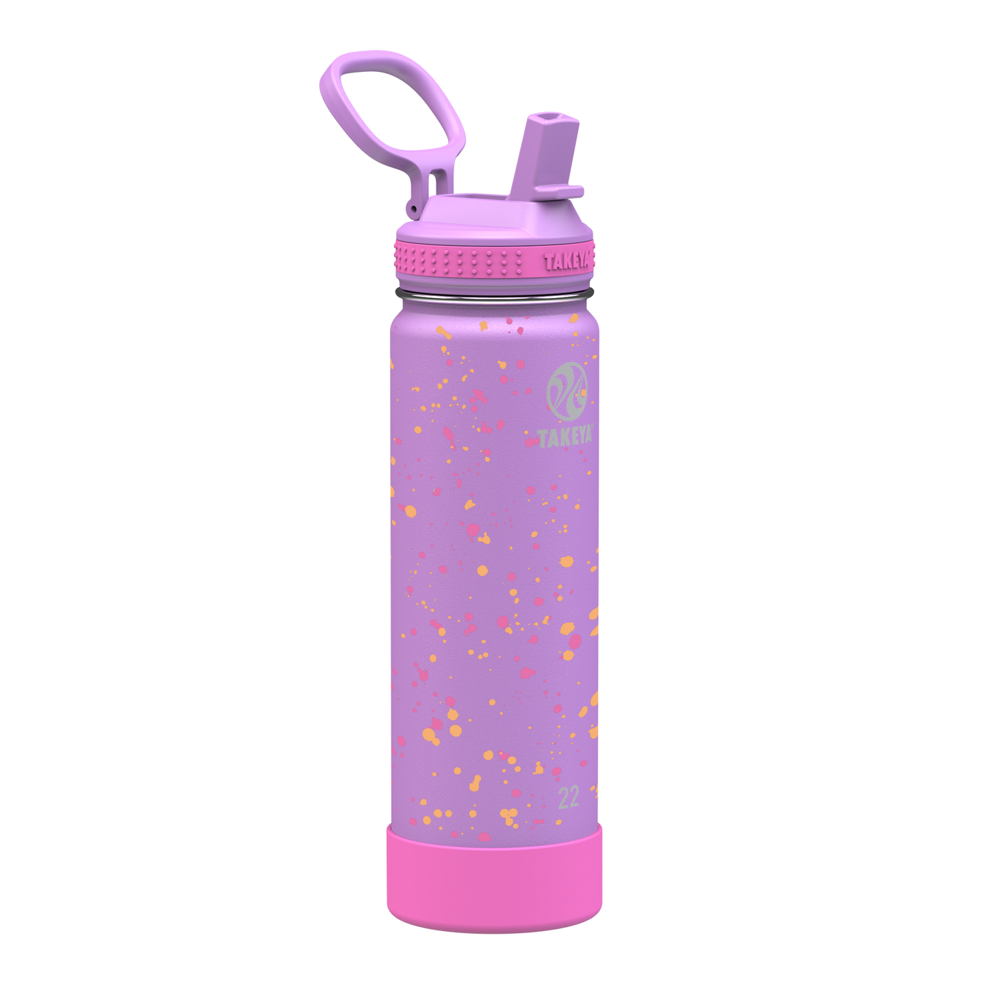 actives-water-bottle-with-straw-lid-r4 TK_FA24_confetti_50432-Actives-Straw-22-PurpleLove-angle.png